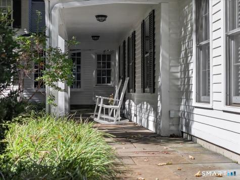 9 Ingham Hill Road Essex CT 06426