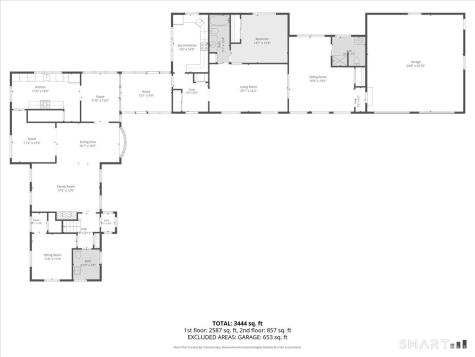 9 Ingham Hill Road Essex CT 06426