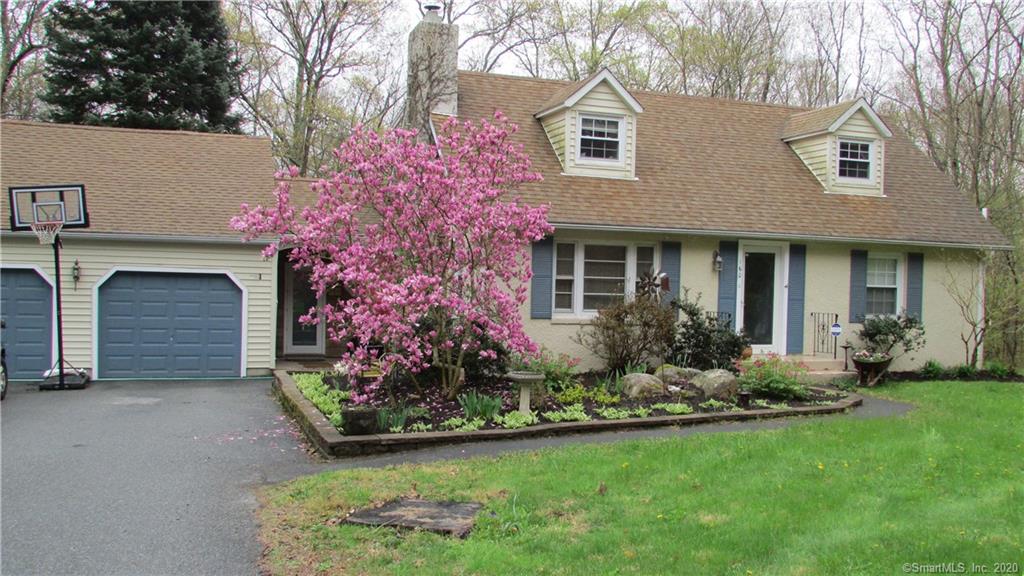 160 Wopowog Road East Hampton CT 06424
