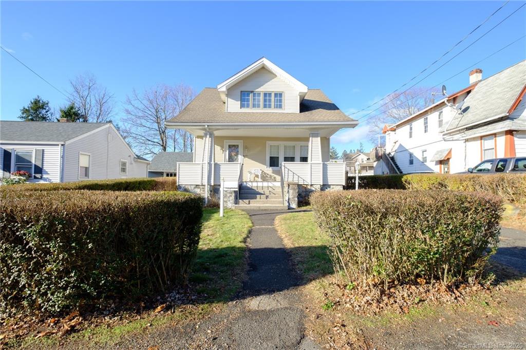 226 Tracy Avenue Waterbury CT 06706