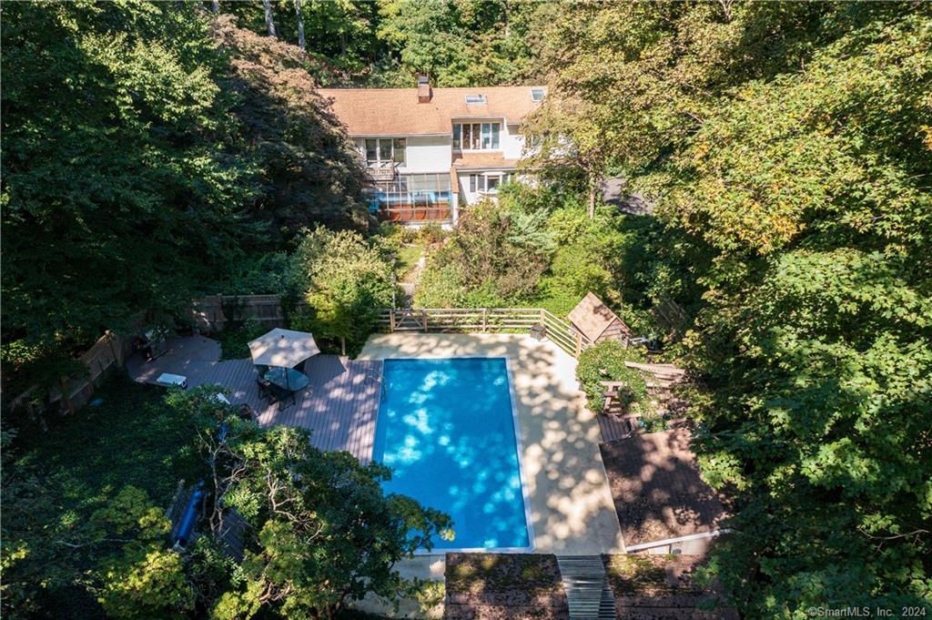 24 Twin Hills Road Stamford CT 06903