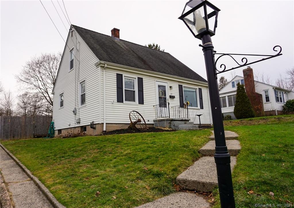 39 Peck Road Middletown CT 06457