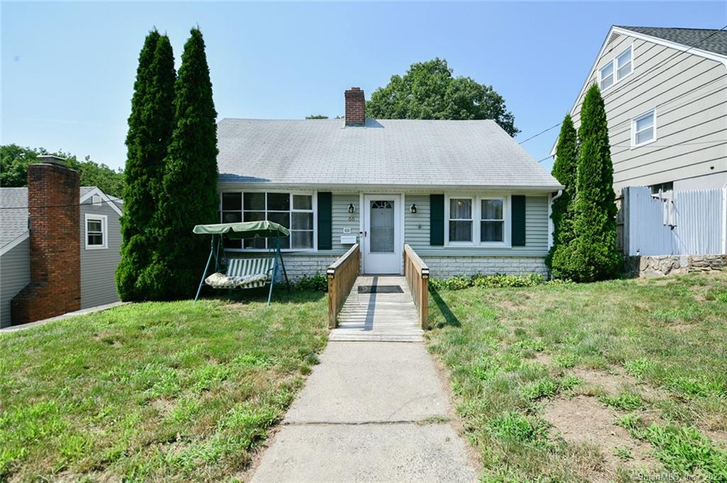 66 Bankside Street Bridgeport CT 06606