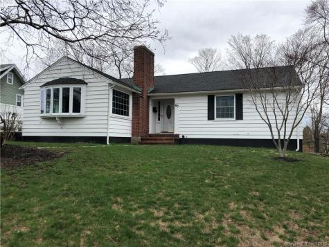 60 Hillcrest Avenue Naugatuck CT 06770