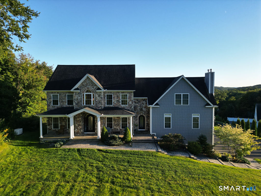 41 Coe Road Wolcott CT 06716