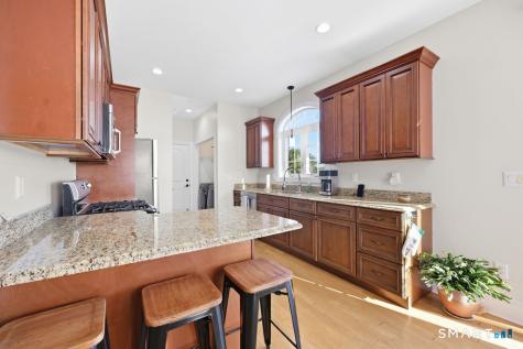 41 Coe Road Wolcott CT 06716