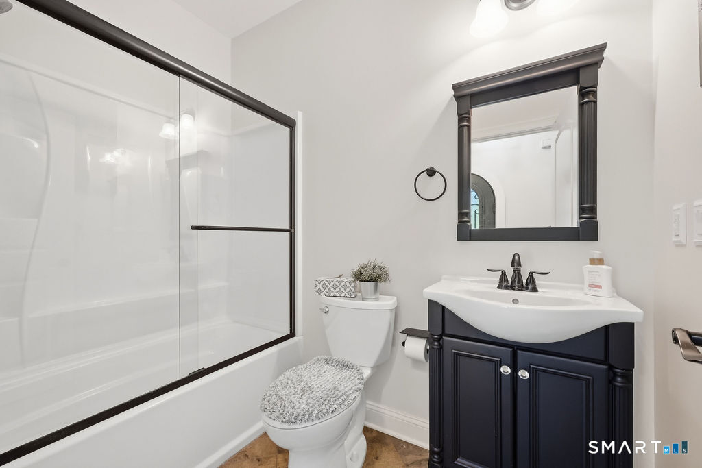 41 Coe Road Wolcott CT 06716