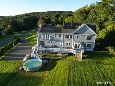 41 Coe Road Wolcott CT 06716