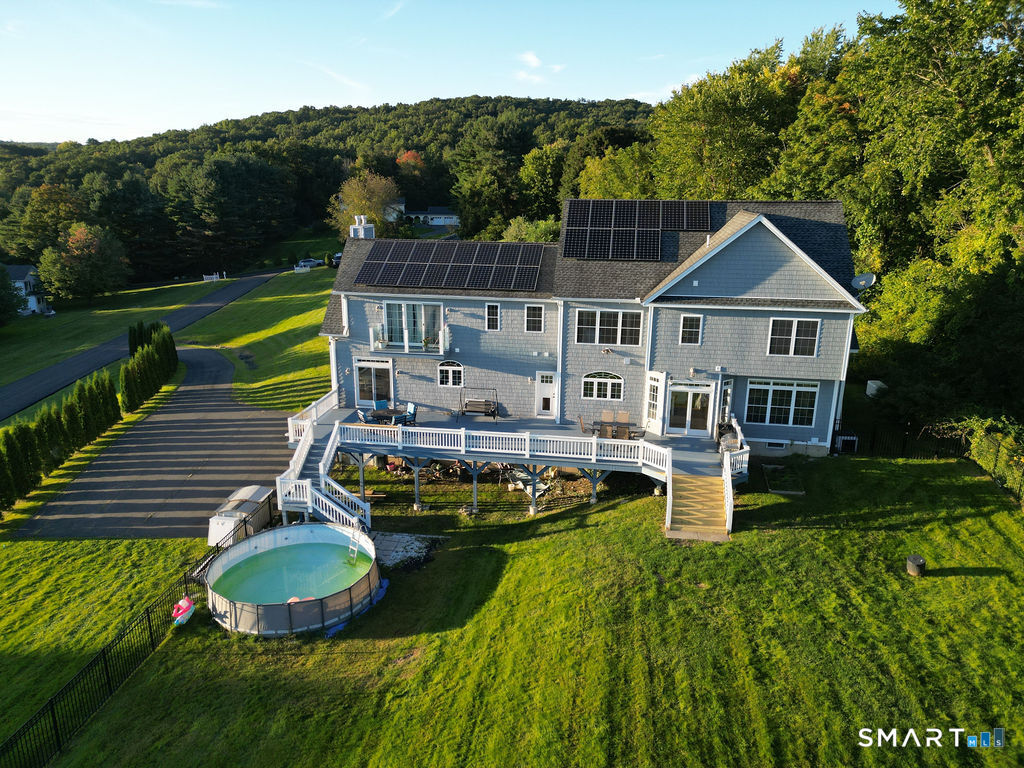 41 Coe Road Wolcott CT 06716