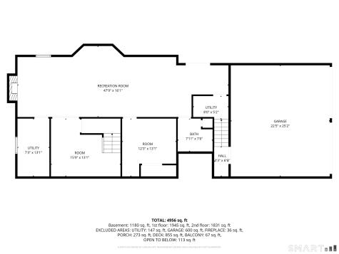 41 Coe Road Wolcott CT 06716
