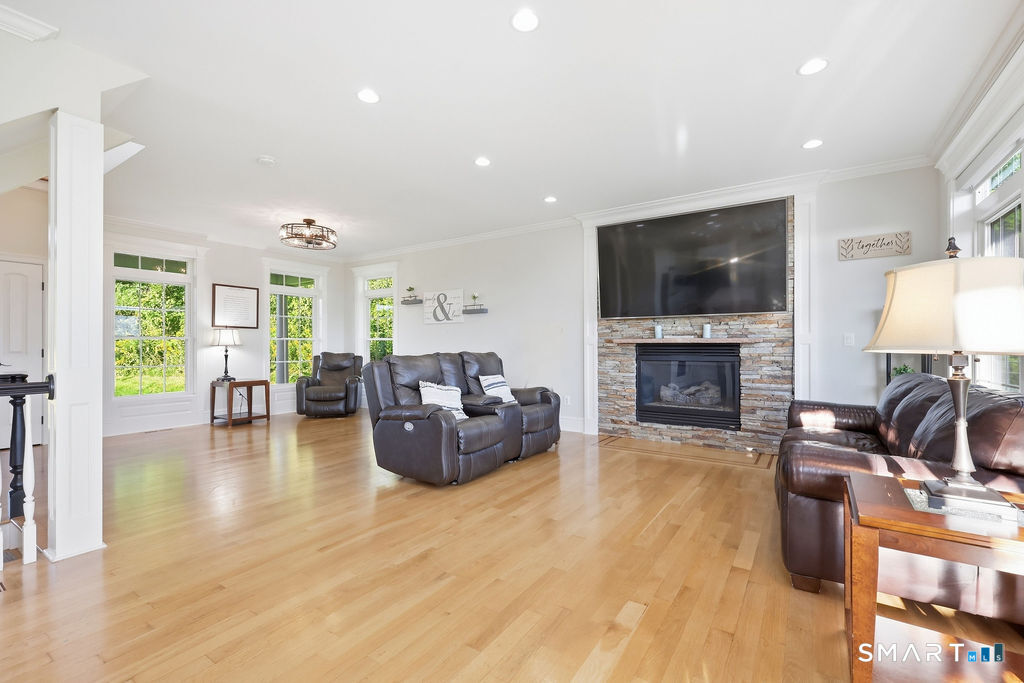41 Coe Road Wolcott CT 06716