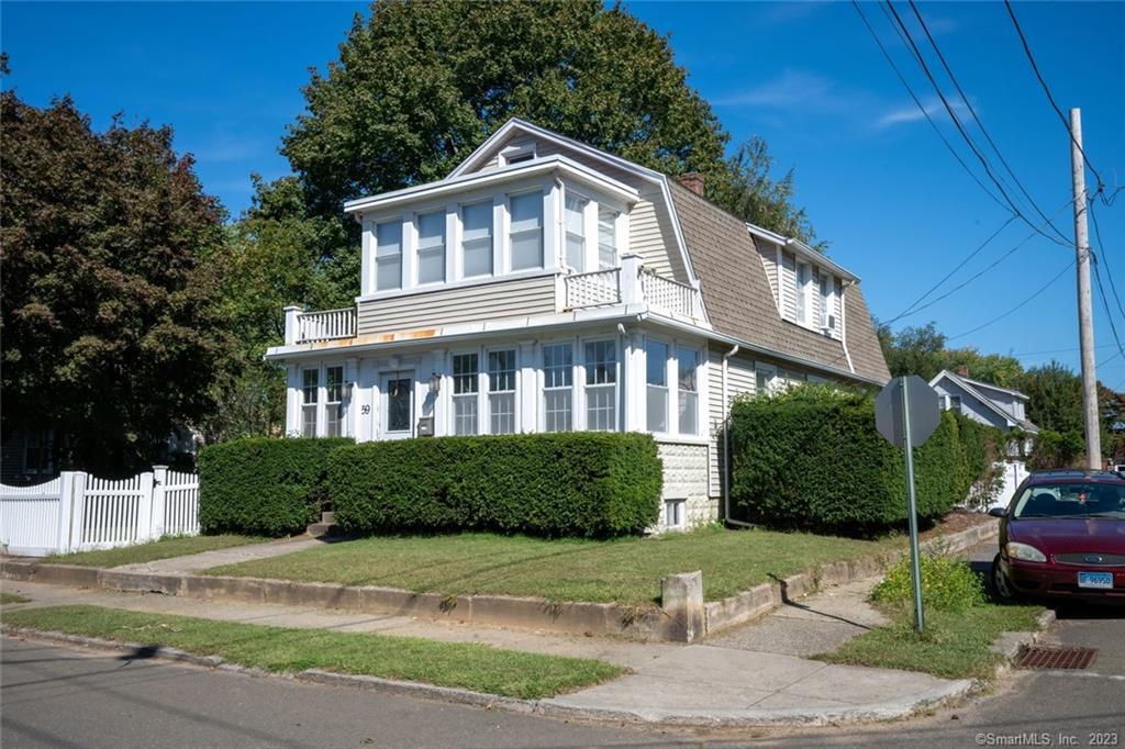 59 Avon Street Milford CT 06461