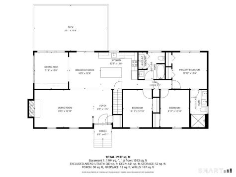 113 King Street Danbury CT 06811