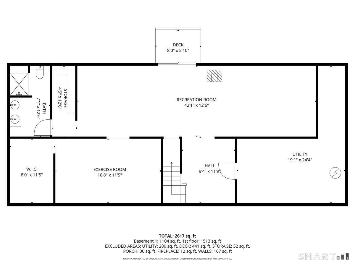 113 King Street Danbury CT 06811