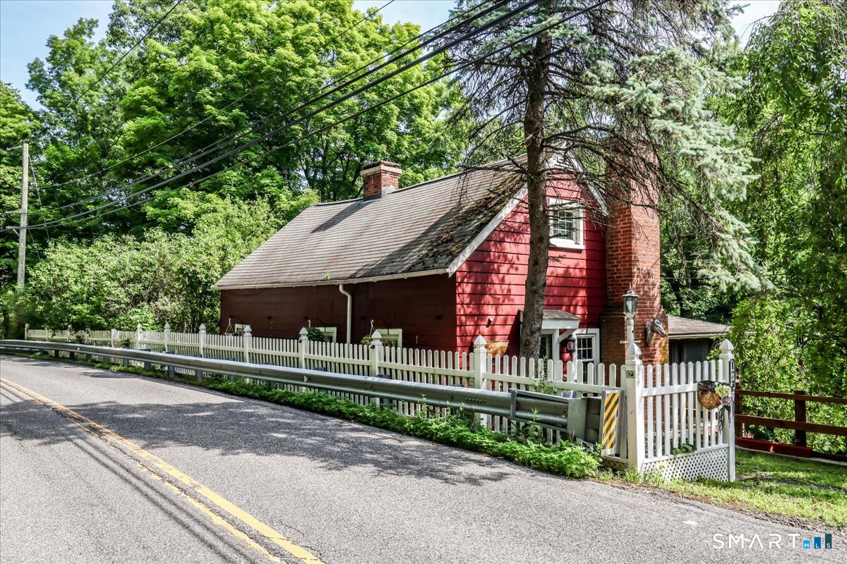 123 Rte 37 South Sherman CT 06784