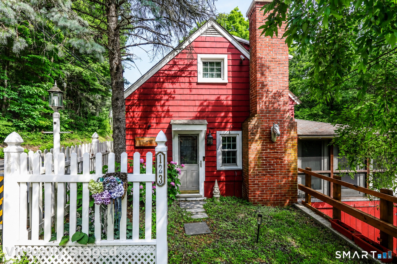 123 Rte 37 South Sherman CT 06784
