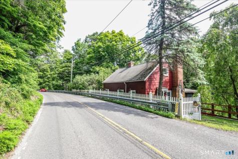 123 Rte 37 South Sherman CT 06784