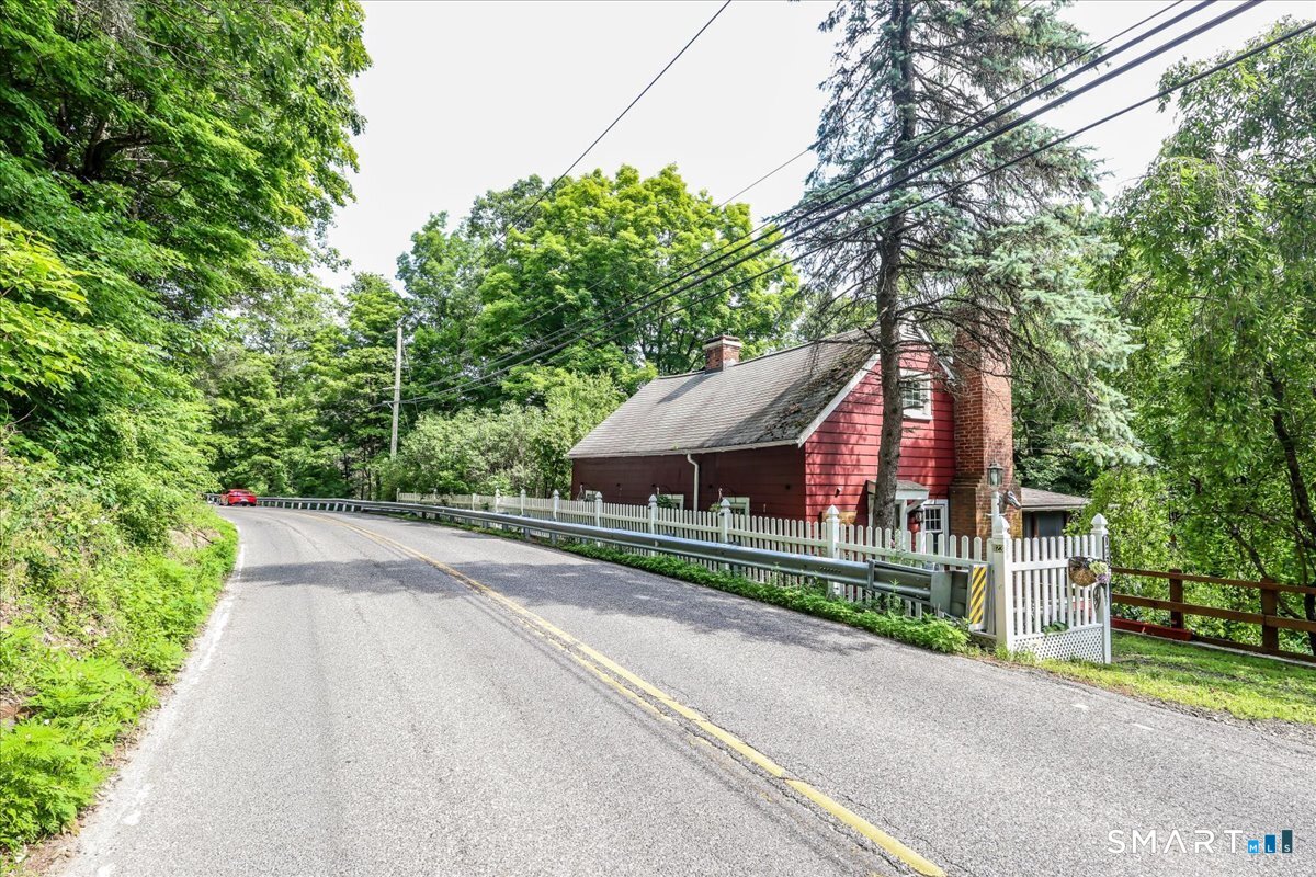 123 Rte 37 South Sherman CT 06784