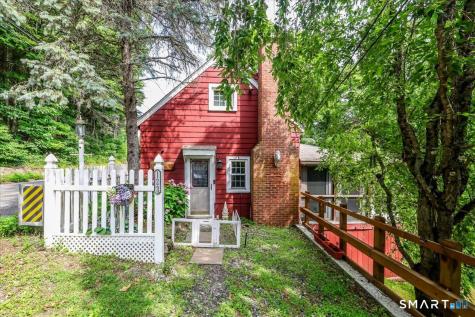 123 Rte 37 South Sherman CT 06784