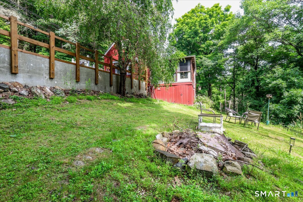 123 Rte 37 South Sherman CT 06784
