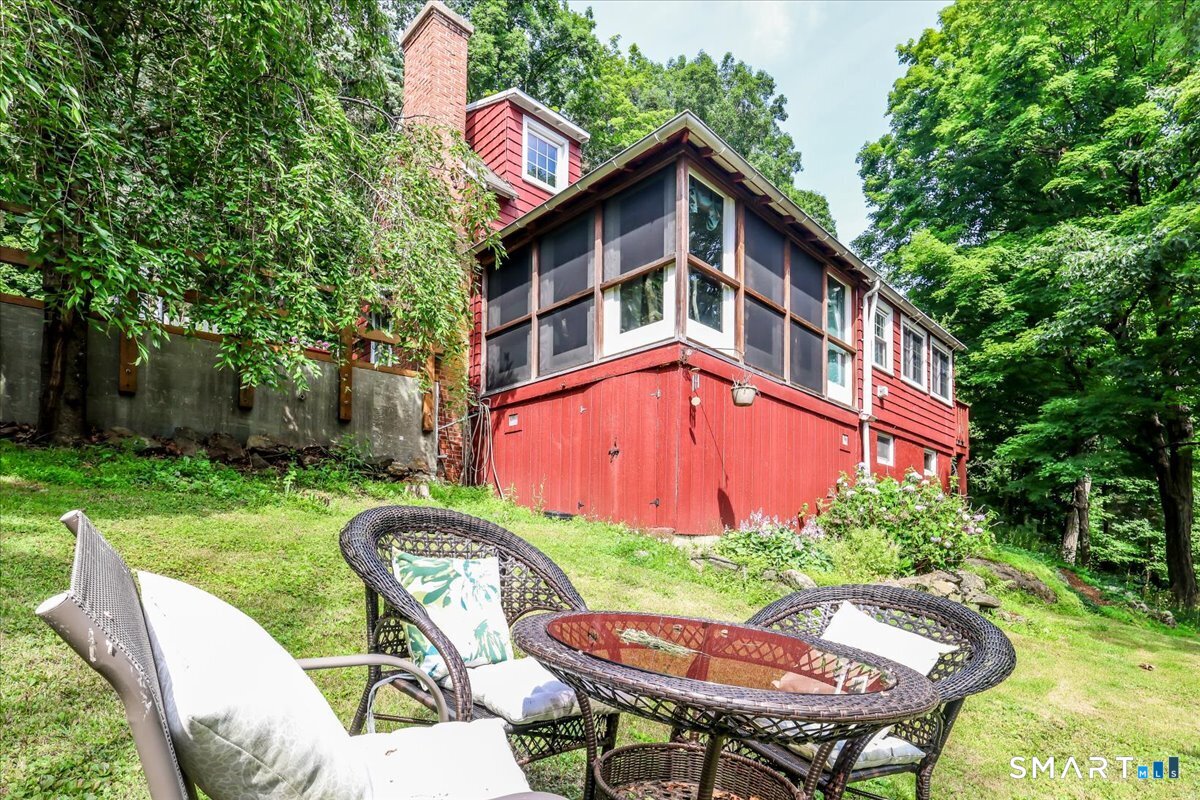 123 Rte 37 South Sherman CT 06784