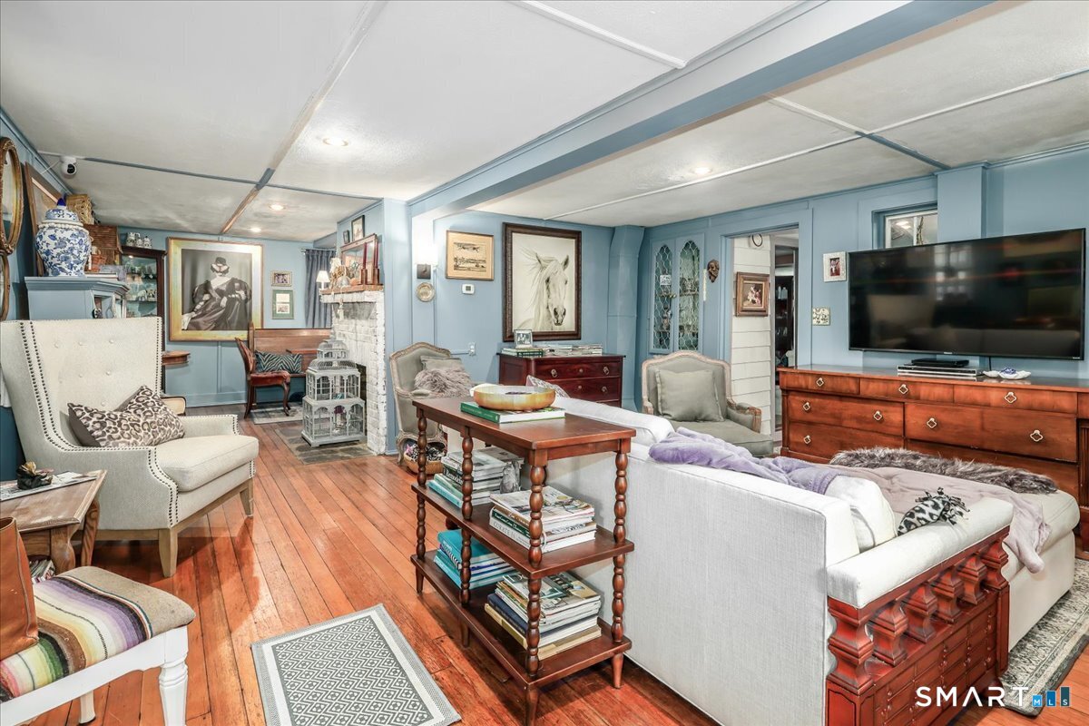 123 Rte 37 South Sherman CT 06784