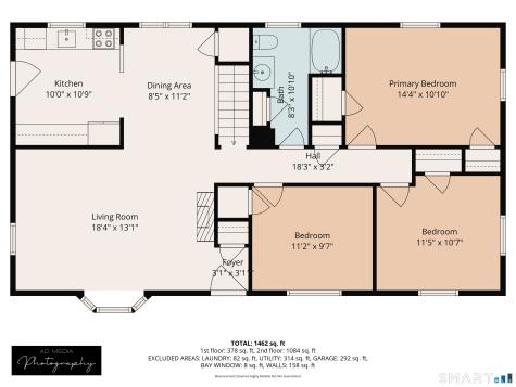 35 Apple Tree Lane Wallingford CT 06492