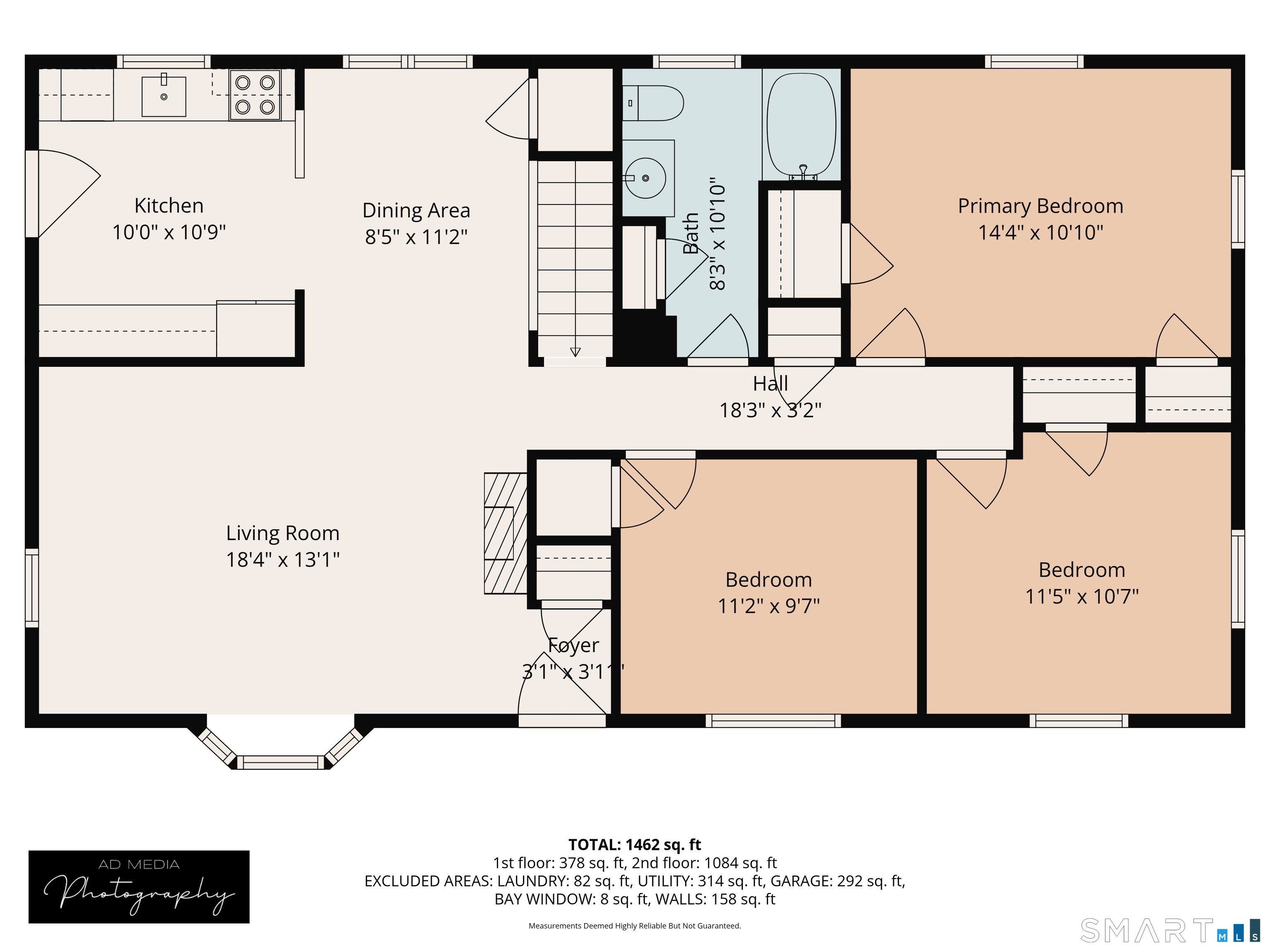 35 Apple Tree Lane Wallingford CT 06492