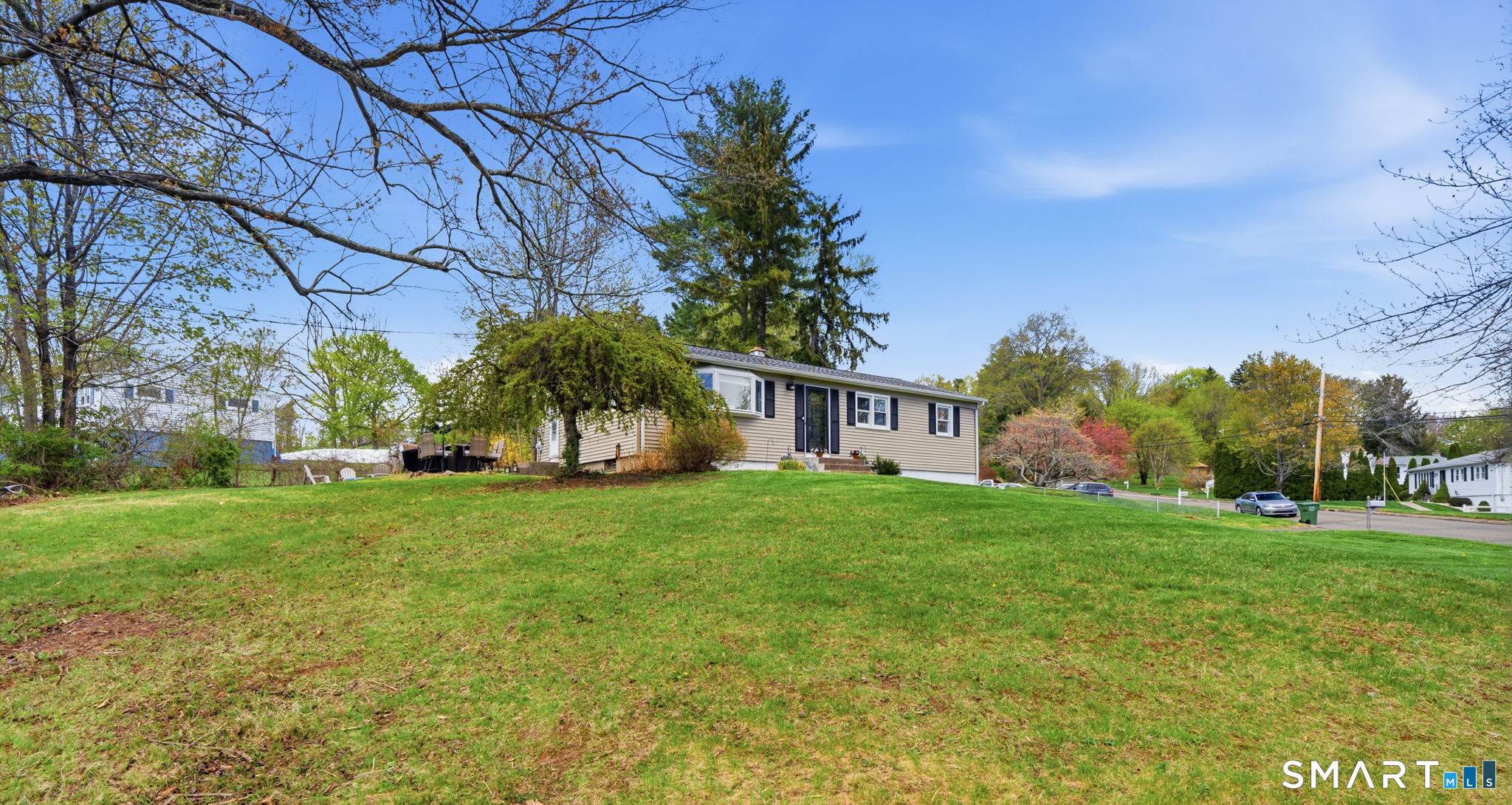 35 Apple Tree Lane Wallingford CT 06492