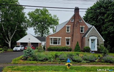 61 Russell Road Southington CT 06450