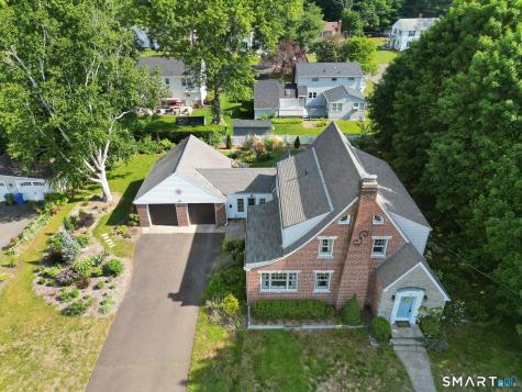 61 Russell Road Southington CT 06450