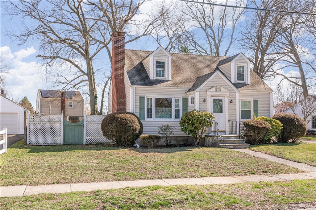 149 Summer Street Stratford CT 06614