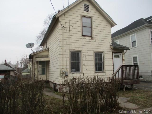 111 Foster Street Meriden CT 06451