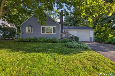 37 Dunbar Road Milford CT 06460