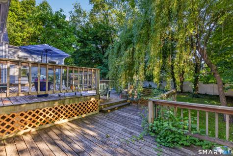 37 Dunbar Road Milford CT 06460