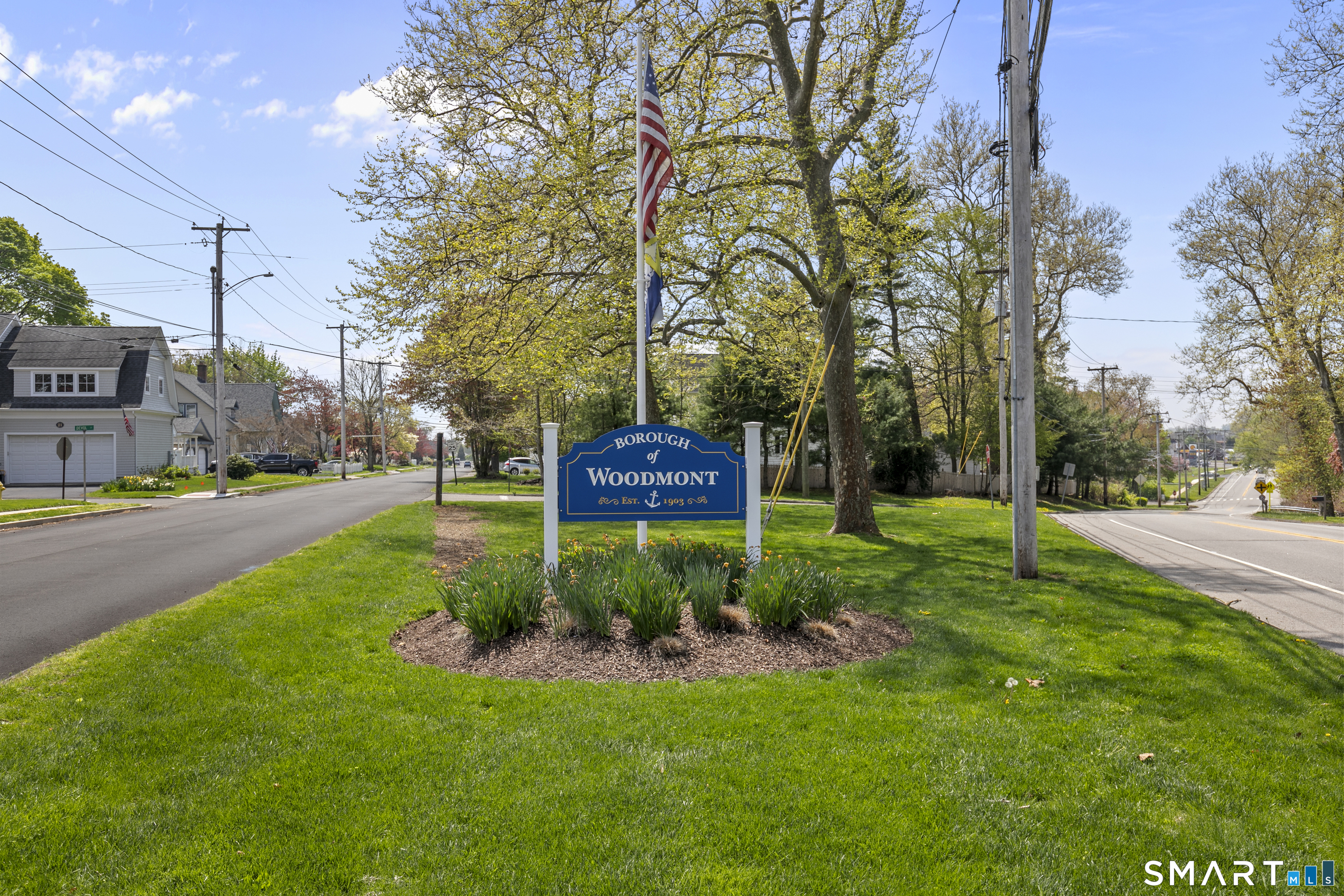 37 Dunbar Road Milford CT 06460