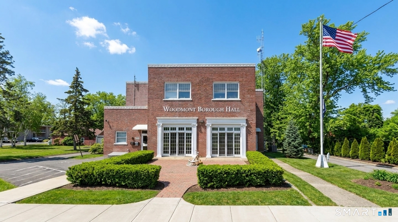 37 Dunbar Road Milford CT 06460