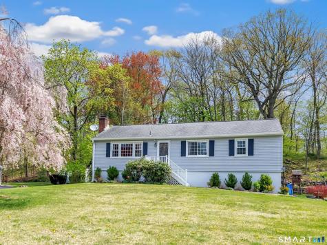 15 Imperial Drive Norwalk CT 06854