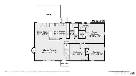 15 Imperial Drive Norwalk CT 06854