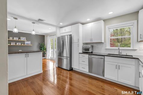 15 Imperial Drive Norwalk CT 06854