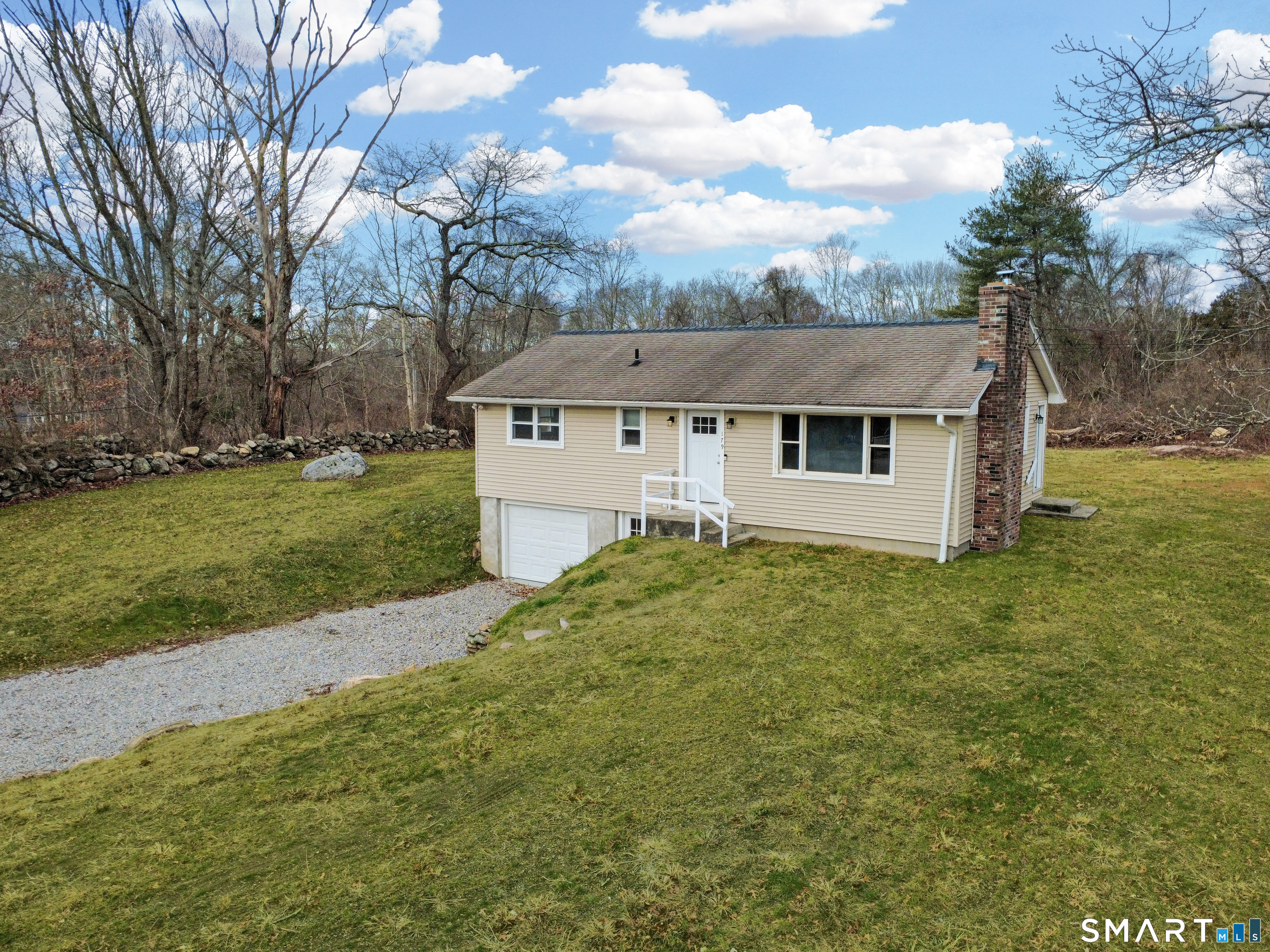 179 North Anguilla Road Stonington CT 06379