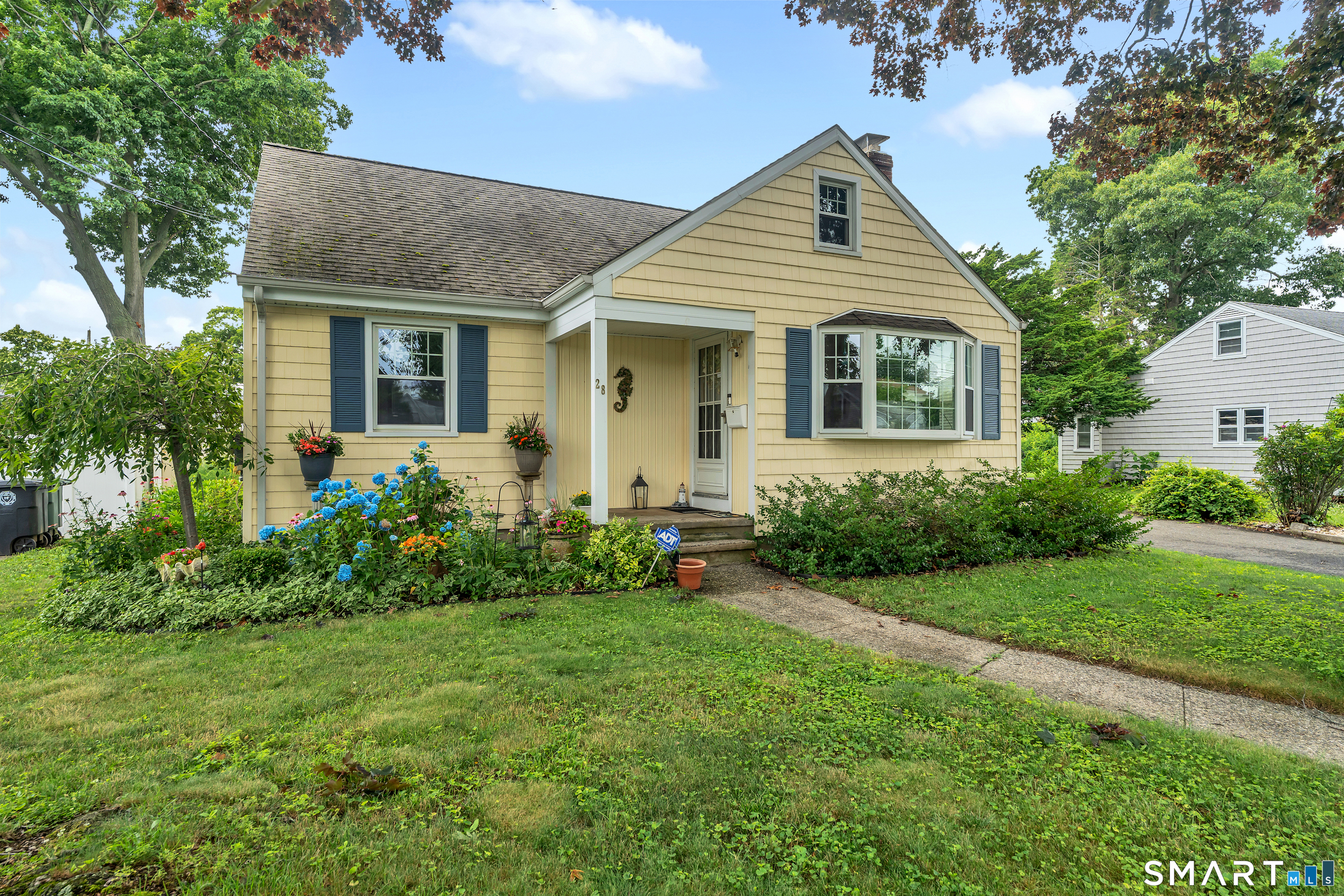 28 Kirkside Avenue Milford CT 06460