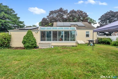 28 Kirkside Avenue Milford CT 06460