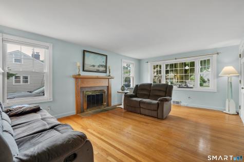 28 Kirkside Avenue Milford CT 06460
