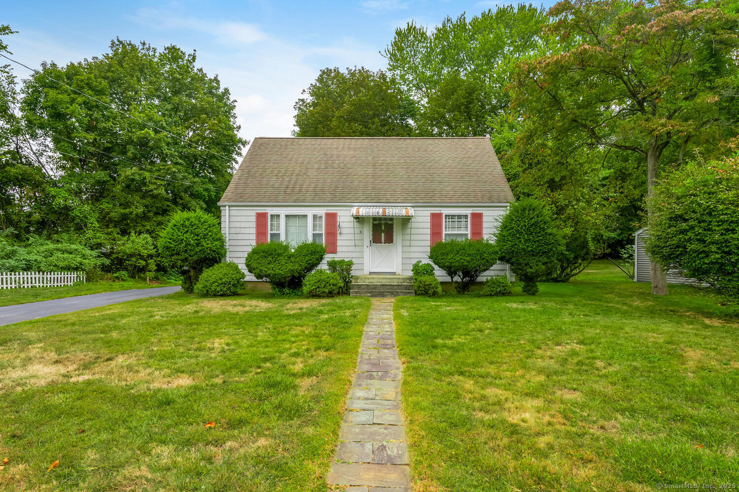 6 Sunny Acres Lane Westport CT 06880