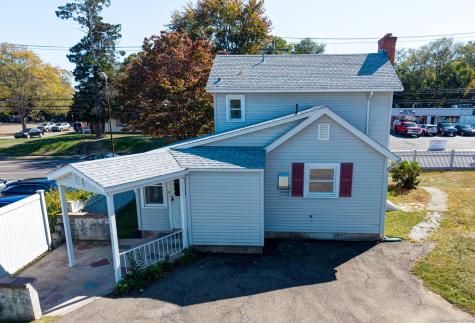 342 New Haven Avenue Milford CT 06460