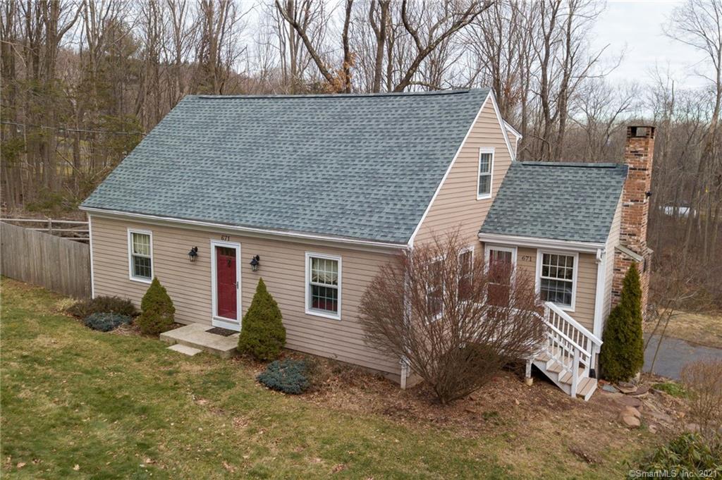 671 Andrews Street Southington CT 06489