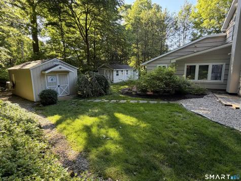 39 Cottage Street Monroe CT 06468