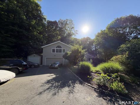 39 Cottage Street Monroe CT 06468