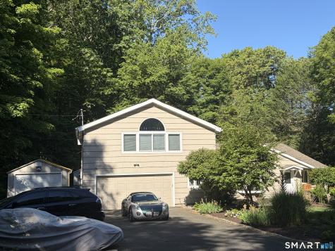 39 Cottage Street Monroe CT 06468